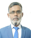 Md Saiful Islam